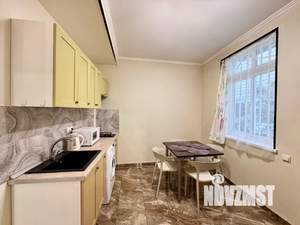 Дом 42м², 1-этажный, посуточно,