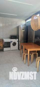 Дом 90м², 2-этажный, посуточно,