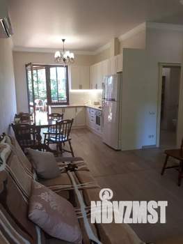 Дом 80м², 1-этажный, посуточно,