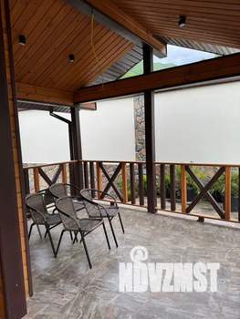 Дом 85м², 1-этажный, посуточно,