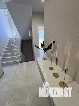 Дом 136м², 3-этажный, посуточно,