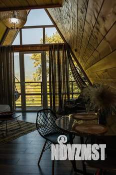 Дом 45м², 1-этажный, посуточно,