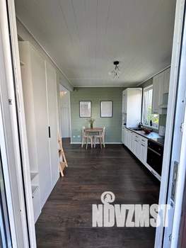 Дом 86м², 2-этажный, посуточно,