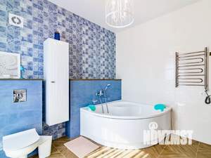 Дом 191м², 2-этажный, посуточно,