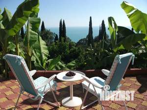 Дом 30м², 3-этажный, посуточно,