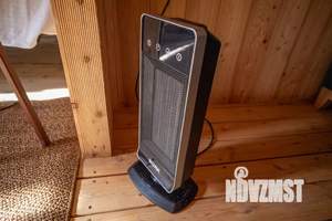 Дом 36м², 1-этажный, посуточно,