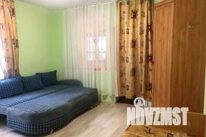 Дом 20м², 1-этажный, посуточно,