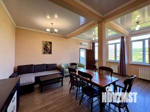 Дом 230м², 3-этажный, посуточно,