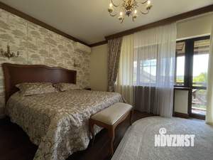 Дом 130м², 2-этажный, посуточно,