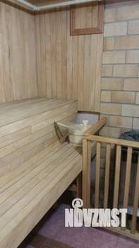 Таунхаус 250м², 3-этажный, на длительный срок,