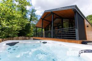 Дом 85м², 1-этажный, посуточно,