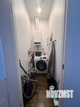 Таунхаус 131м², 3-этажный, на длительный срок,