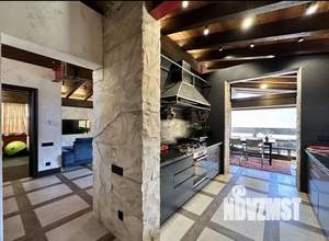 Дом 260м², 2-этажный, посуточно,