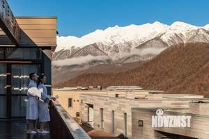 Дом 180м², 1-этажный, посуточно,