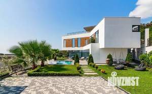 Дом 258м², 2-этажный, посуточно,