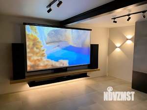 Дом 170м², 3-этажный, на длительный срок,