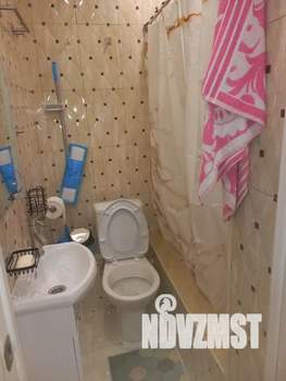 Дом 30м², 3-этажный, посуточно,