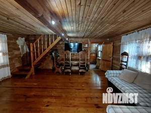 Дом 70м², 2-этажный, посуточно,
