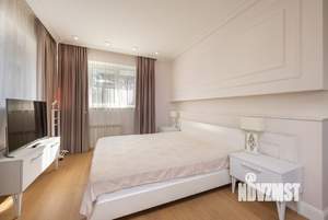 Коттедж 500м², 3-этажный, на длительный срок,