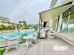 Коттедж 180м², 2-этажный, на длительный срок,