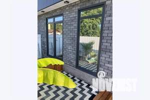 Дом 42м², 1-этажный, посуточно,