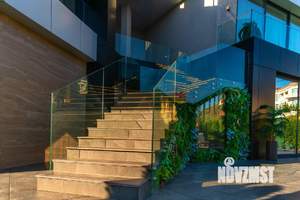 Коттедж 880м², 3-этажный, на длительный срок,