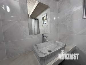 Дом 25м², 1-этажный, посуточно,