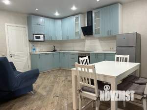 Дом 140м², 2-этажный, посуточно,