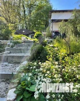 Дом 35м², 1-этажный, посуточно,