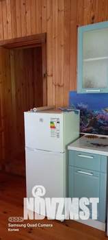 Дом 80м², 2-этажный, посуточно,