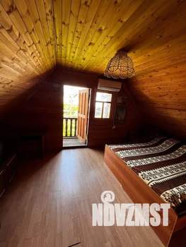 Дом 200м², 2-этажный, посуточно,