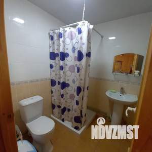 Дом 20м², 1-этажный, посуточно,