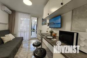 Дом 16м², 1-этажный, посуточно,