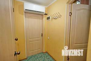 Дом 40м², 1-этажный, посуточно,