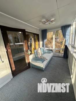 Дом 30м², 1-этажный, посуточно,