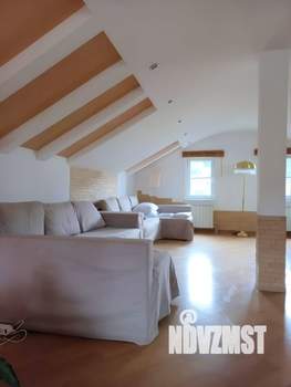 Дом 457м², 3-этажный, посуточно,