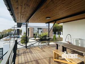 Дом 230м², 2-этажный, посуточно,