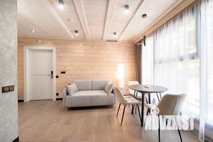 Дом 54м², 1-этажный, посуточно,