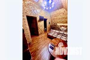 Дом 200м², 2-этажный, посуточно,