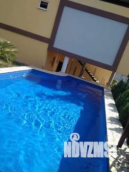 Дом 82м², 2-этажный, посуточно,