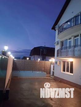 Дом 174м², 3-этажный, посуточно,