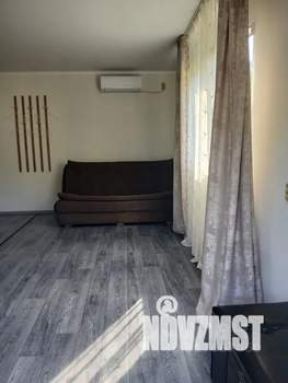 Дом 25м², 1-этажный, посуточно,