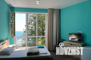 Дом 550м², 3-этажный, посуточно,