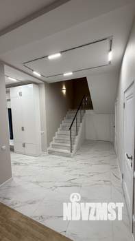 Дом 290м², 2-этажный, посуточно,