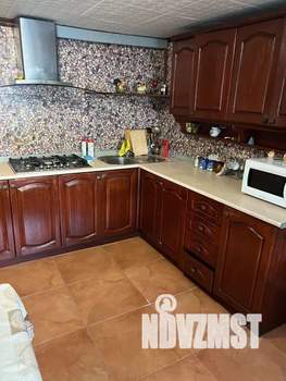 Дом 80м², 2-этажный, посуточно,