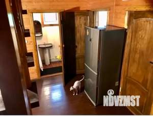 Дом 72м², 2-этажный, посуточно,