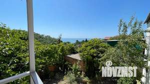 Дом 100м², 2-этажный, посуточно,