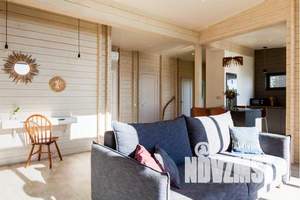 Дом 100м², 1-этажный, посуточно,