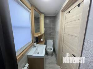 Дом 45м², 2-этажный, посуточно,