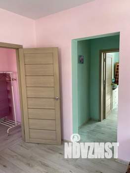 Дом 40м², 2-этажный, посуточно,